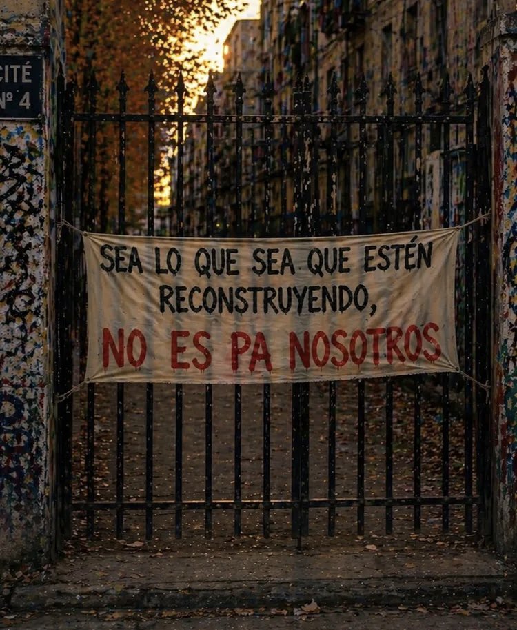 Manuel esteban tweet media