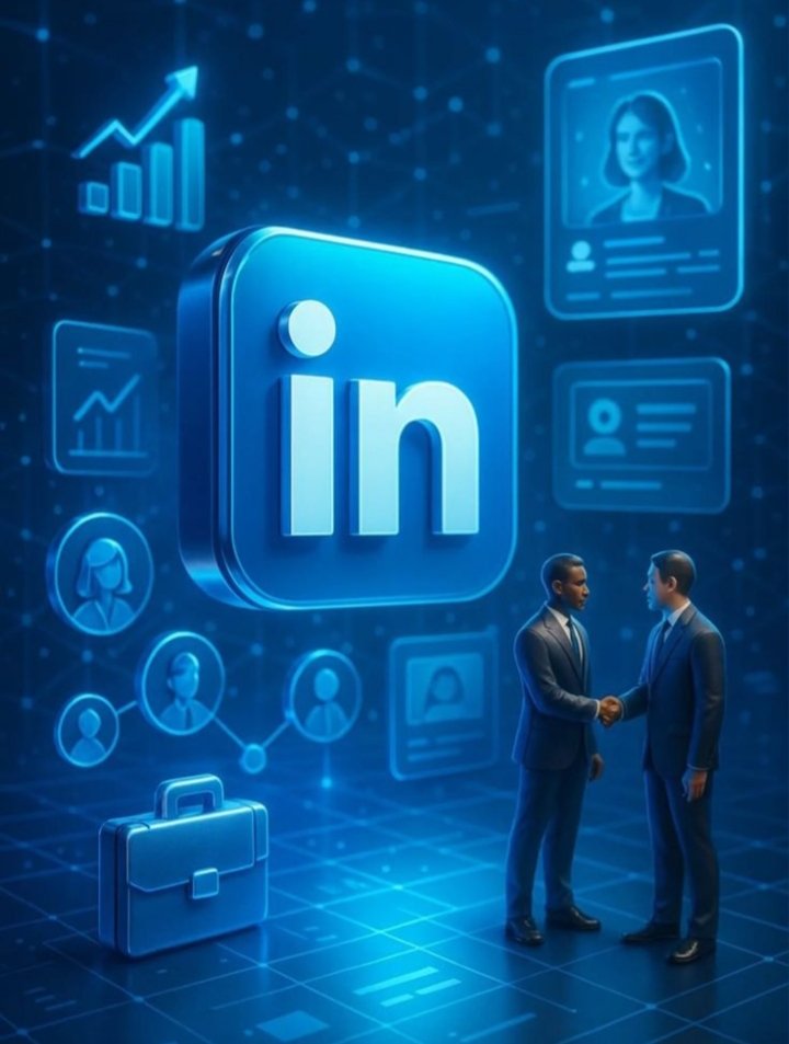 peaky25789's tweet image. LinkedIn account rental 📩
Looking for accounts 1+ year old for safe marketing use only.
💰 $5 weekly
🎁 ₦1,000 referral bonus
DM if interested
#LinkedIn #SideHustle #OnlineIncome #RemoteWork #Referral #Marketing #EarnOnline