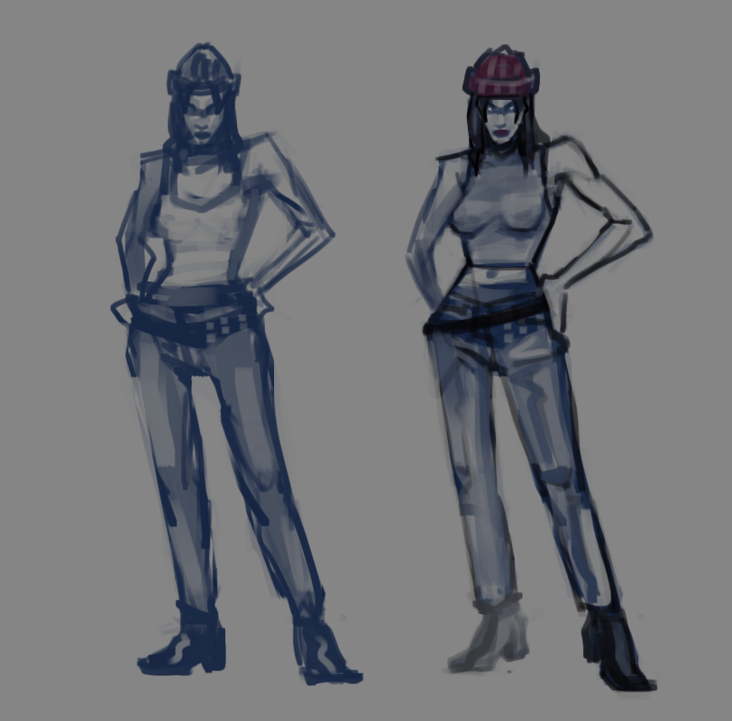 Kro_104's tweet photo. another vampire art + sketch
gosh i miss CrEaTiNg https://t.co/l7YQcFRrlB