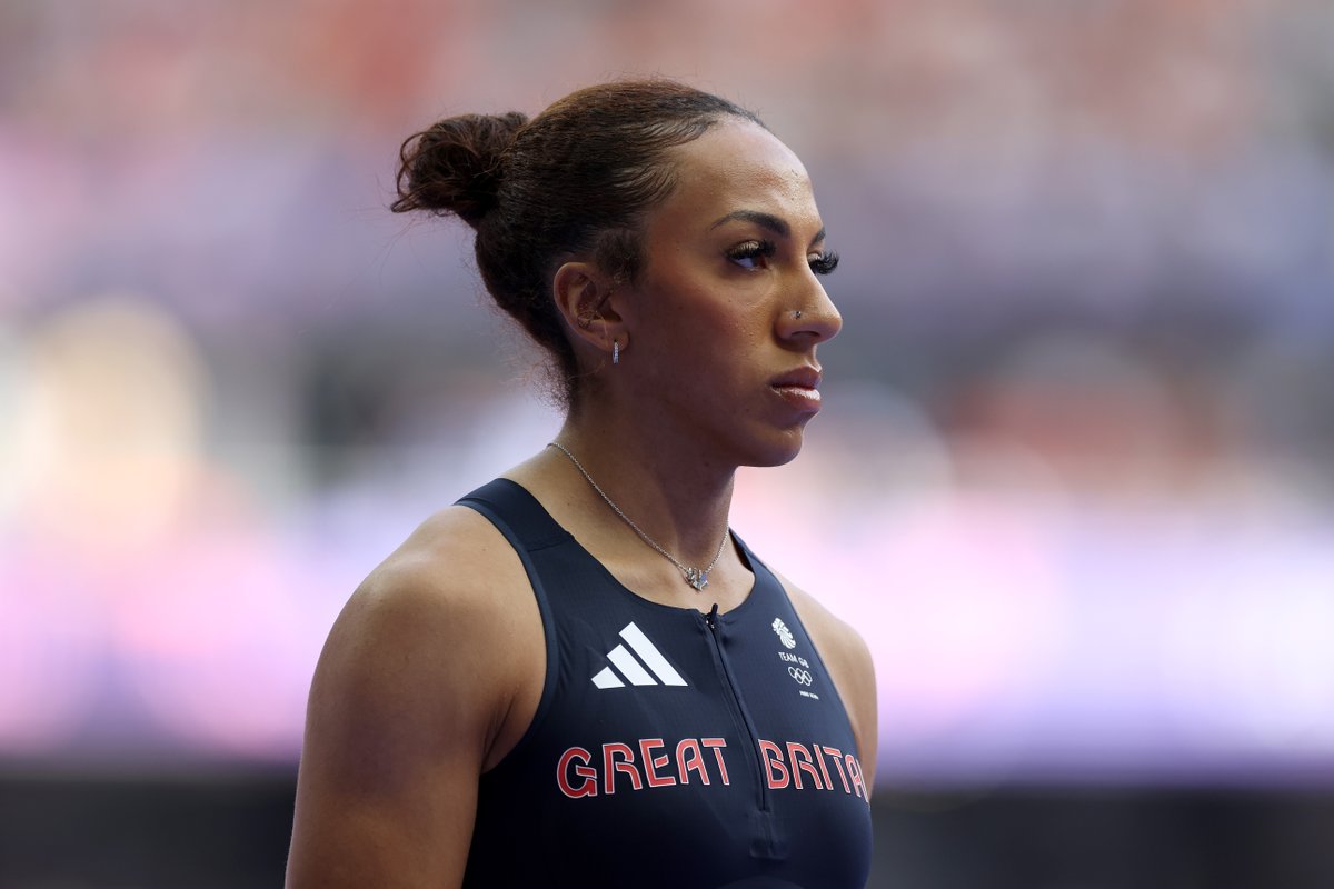 TeamGB's tweet photo. Bronze in Botswana 🥉

Great Britain's mixed 4x400m team of Alex Haydock-Wilson, Lina Nielsen, Jake Minshull and Yemi Mary John took home bronze at the World Athletics Relays in Gaborone.

They were one of five British squads to book their places at the 2027 World Athletic Championships.

@BritAthletics
