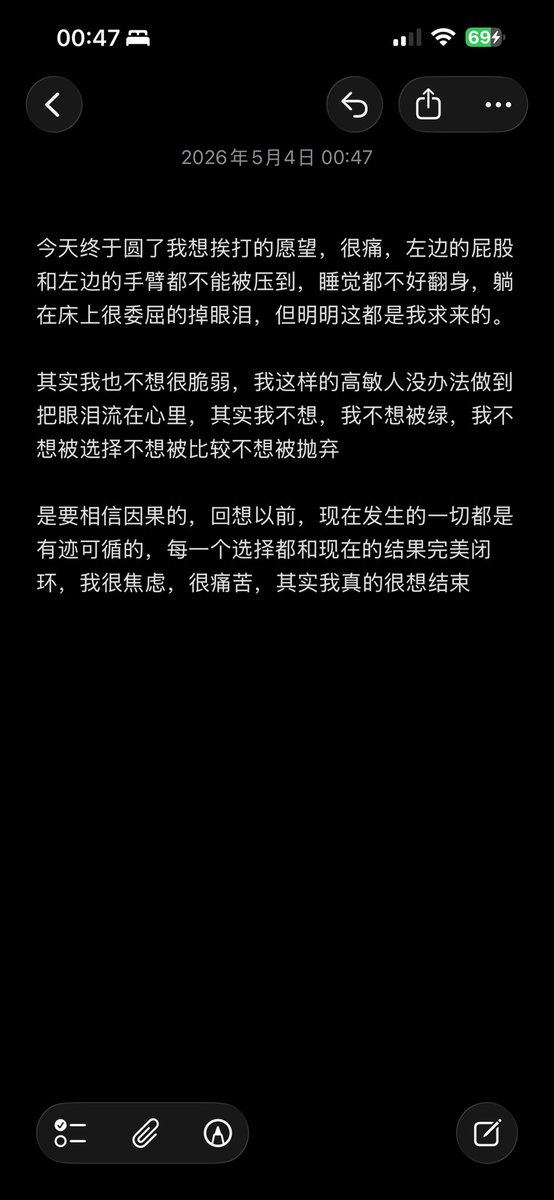 5dsvq4csfb's tweet photo. 要开心，为了自己 https://t.co/uMFdU21SCa