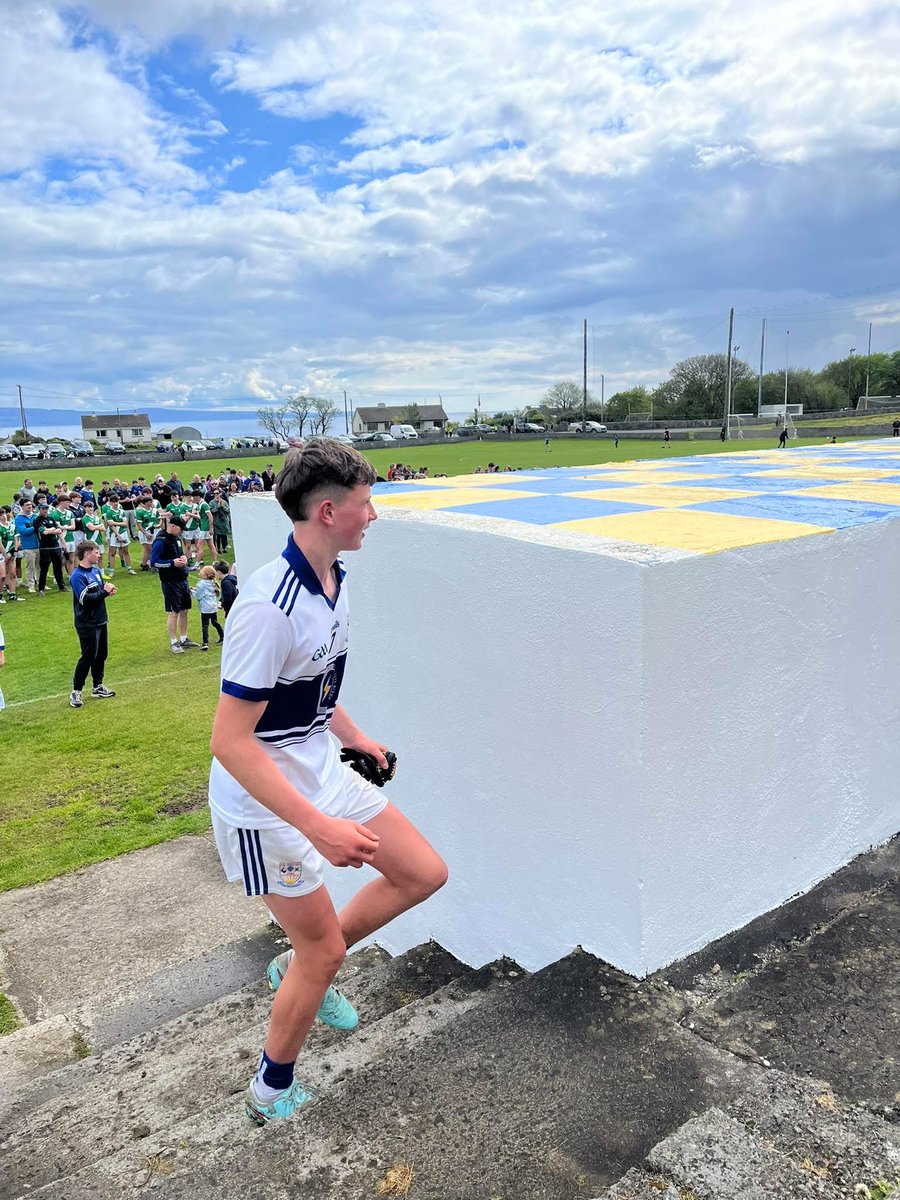 Micheal Breathnach tweet media