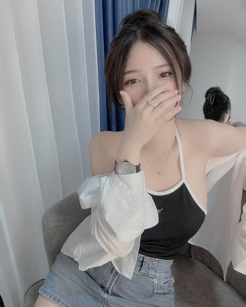 Thanh Hiền (30shine) tweet media