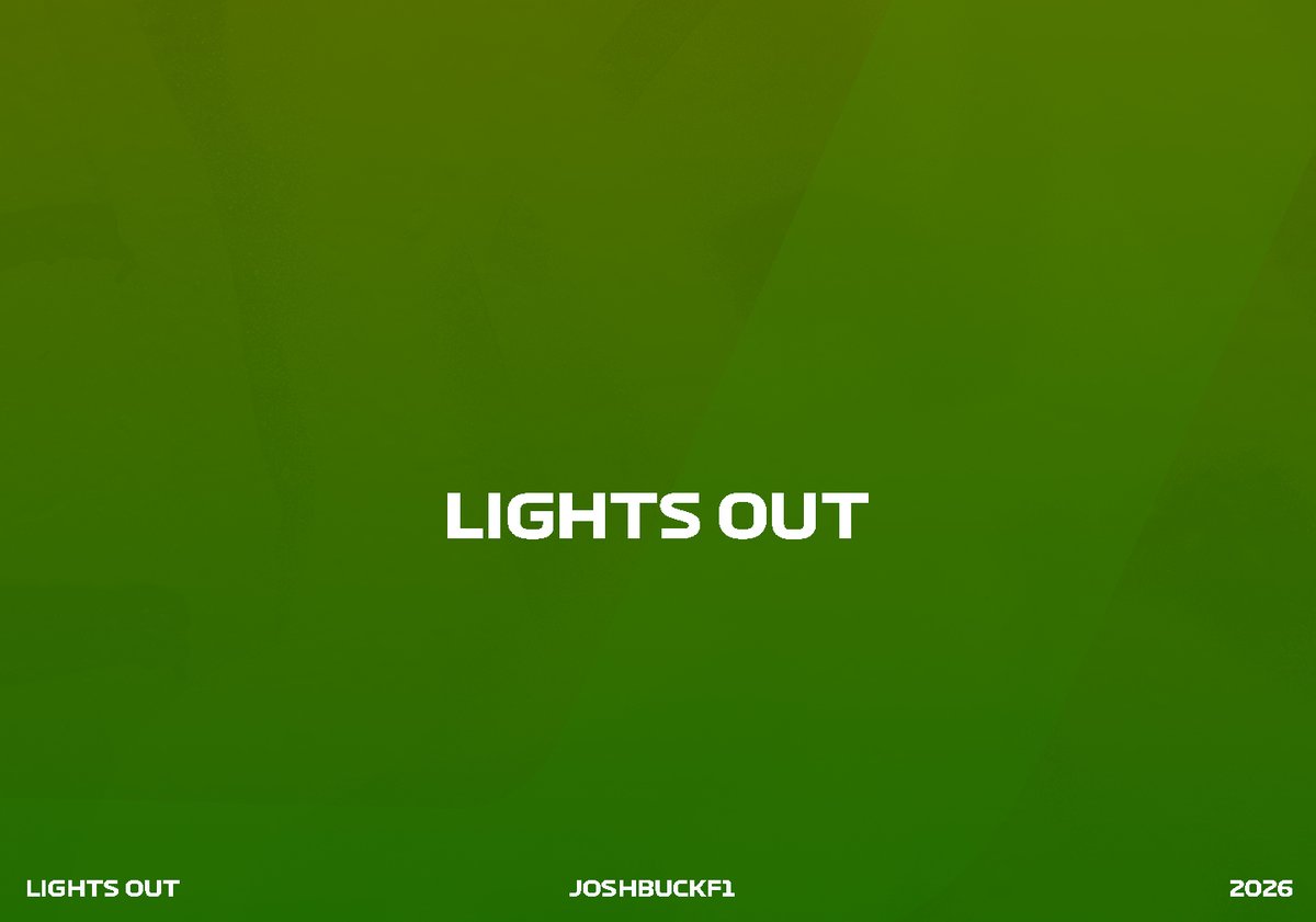 Josh Buck tweet media