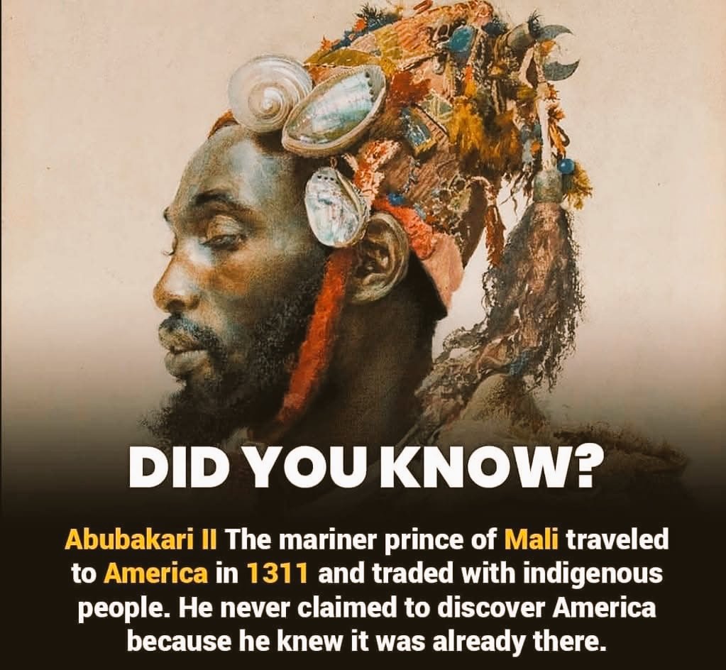 Historical Africa tweet media