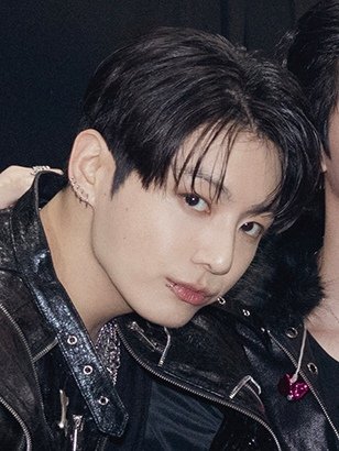 jungkook's bff ❤️ tweet media