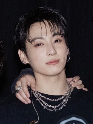 jungkook's bff ❤️ tweet media