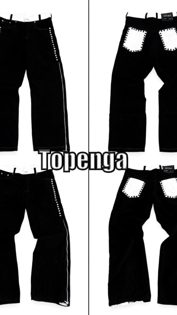 TOPENGA tweet media