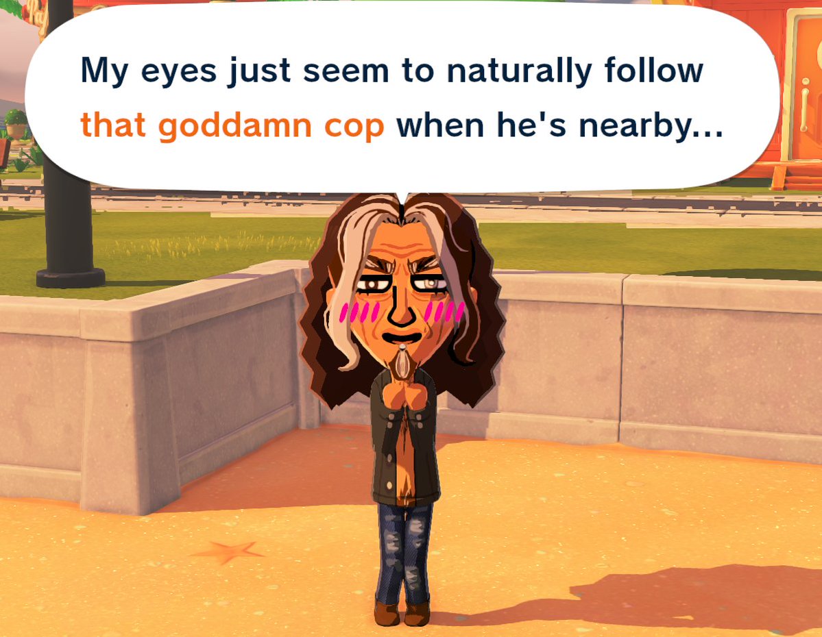 🫀 MAGNUS | COYLE's K9 🔞 tweet media