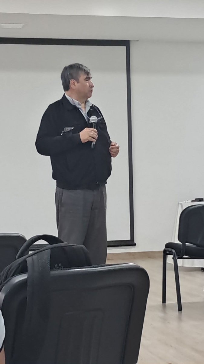 César Luque 🇨🇴 tweet media