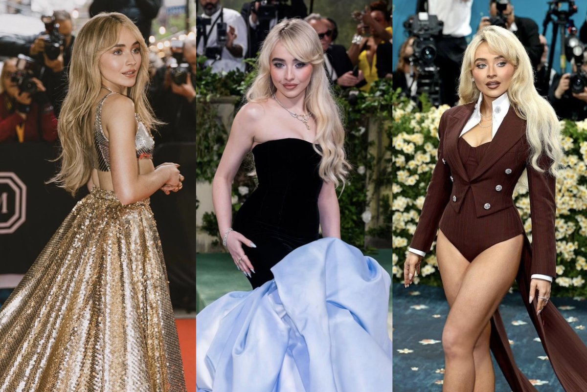 Sabrina Times tweet media