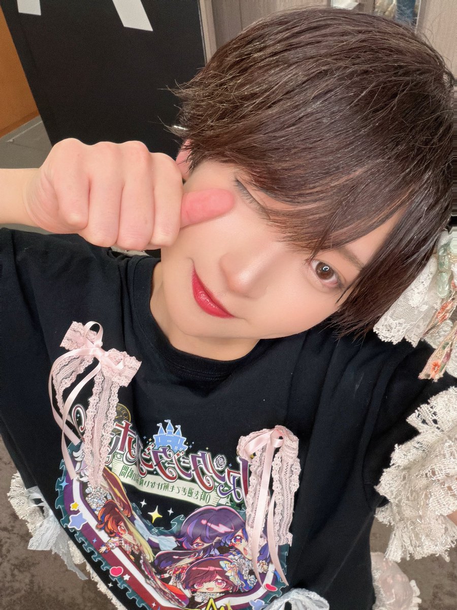 ねむたいよう tweet media