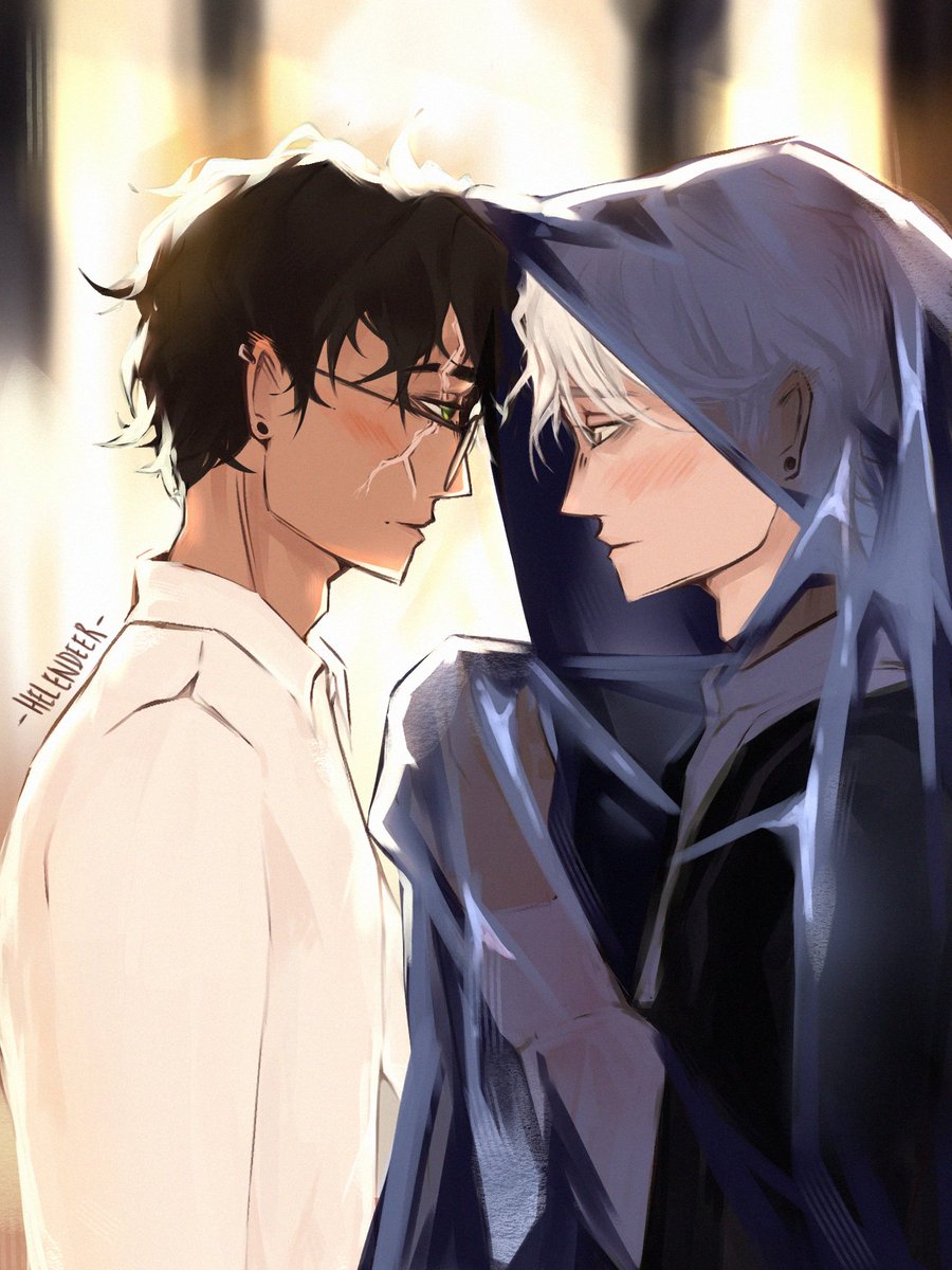 helendeervt's tweet photo. Obsessed with them lately >///< #drarry #harco

#helendeerartist https://t.co/8iVP2Gkwpz