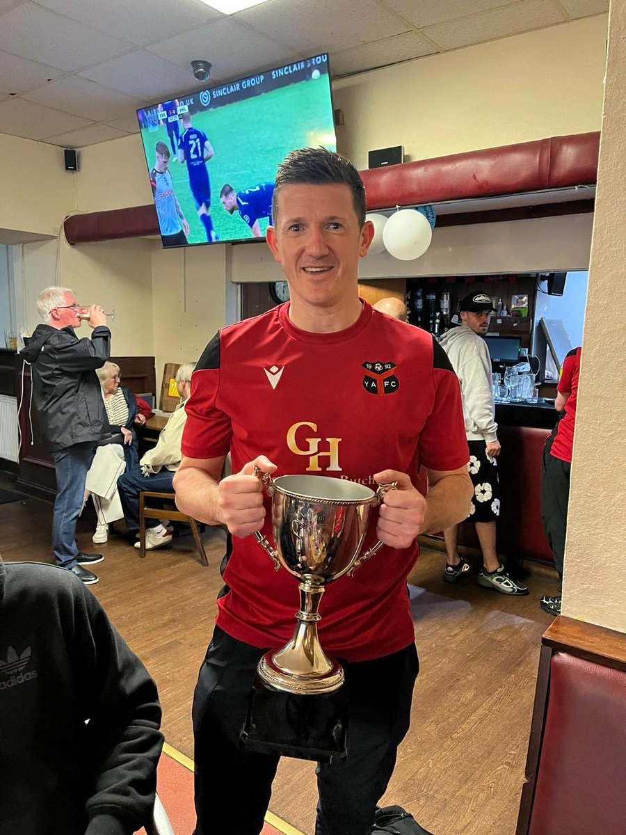 Ynyshir Albions FC tweet media