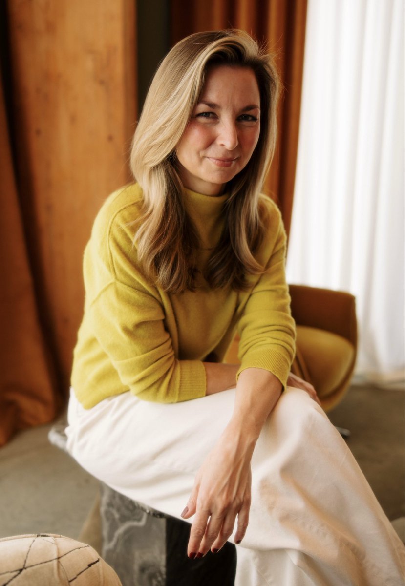 Kate O'Neil tweet media