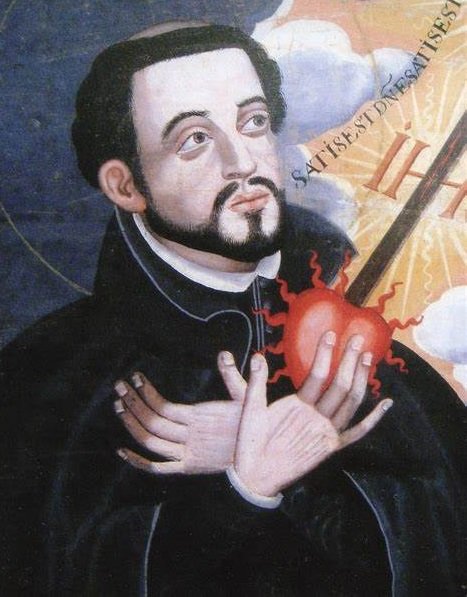 therealman___N's tweet image. Francis Xavier के बारे में आप क्या सोचते है ????
#india #bjp #hindu
