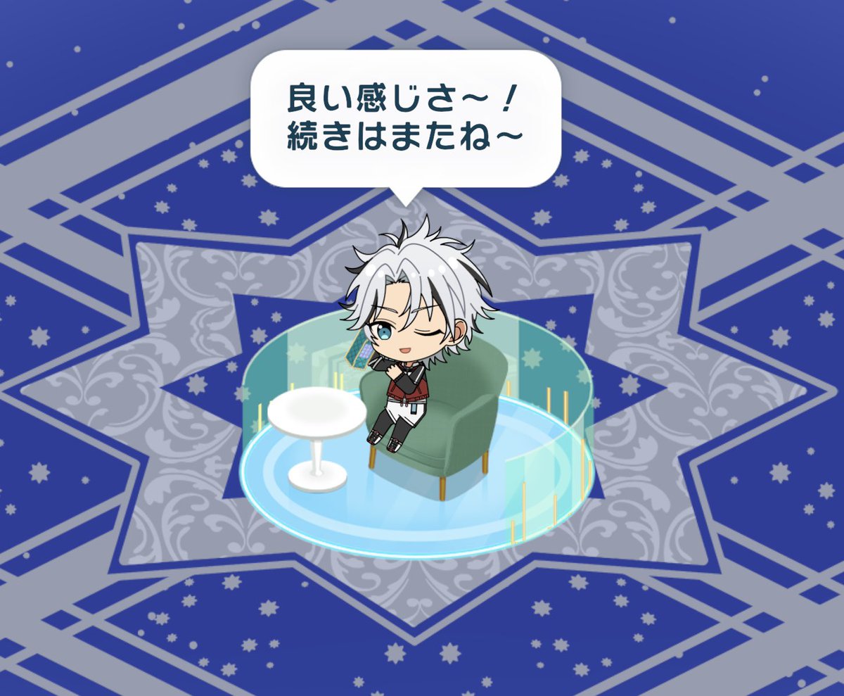 ほたて tweet media