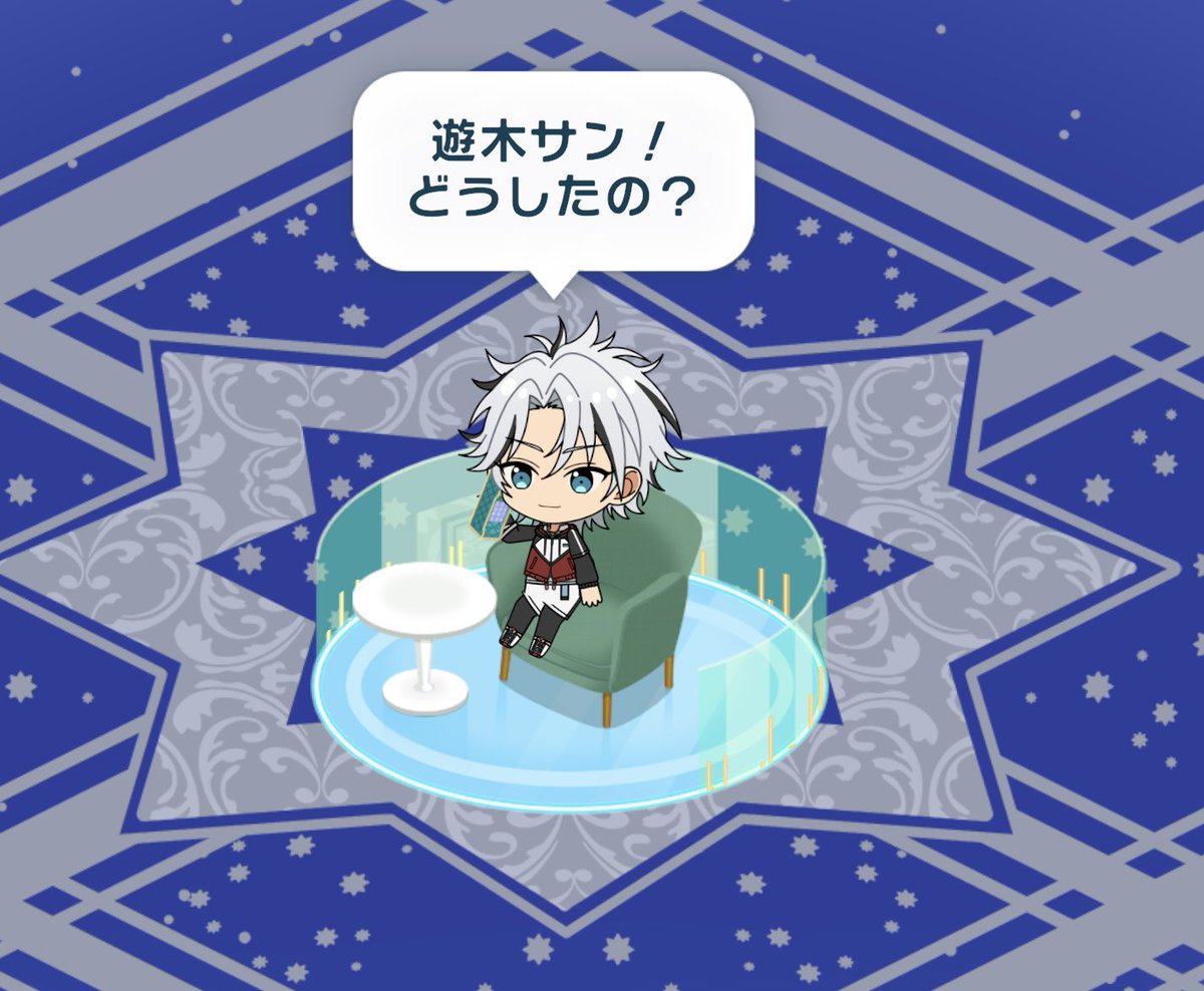 ほたて tweet media