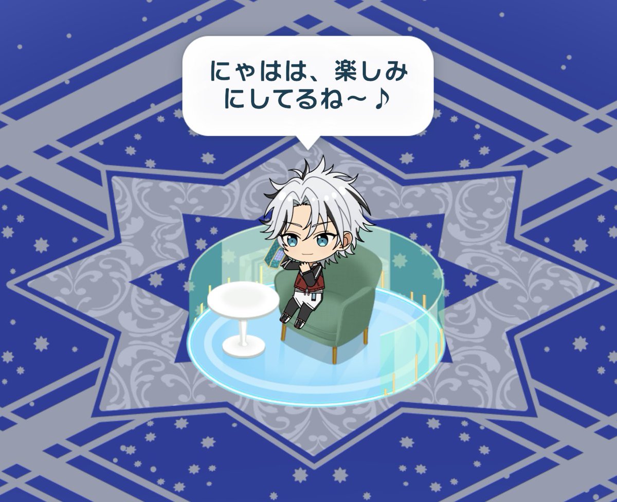 ほたて tweet media