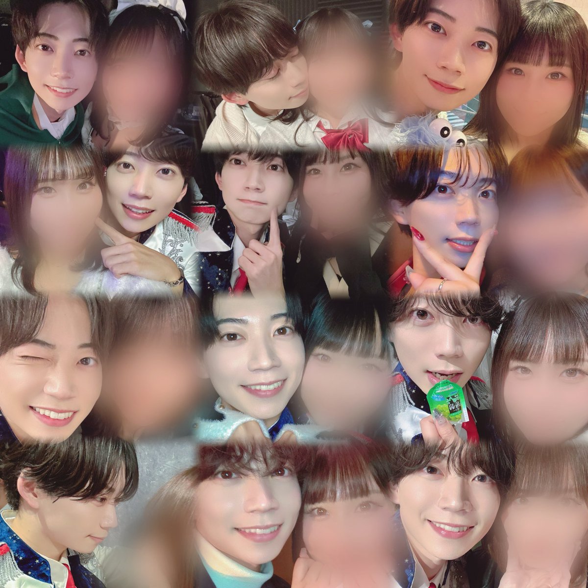 ゆ tweet media
