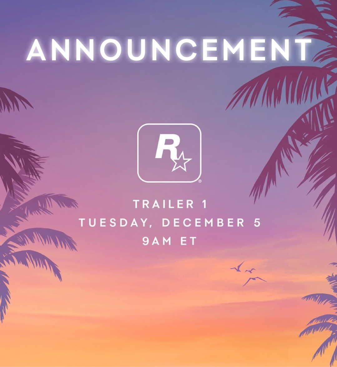 GTA 6 Countdown ⏳ tweet media