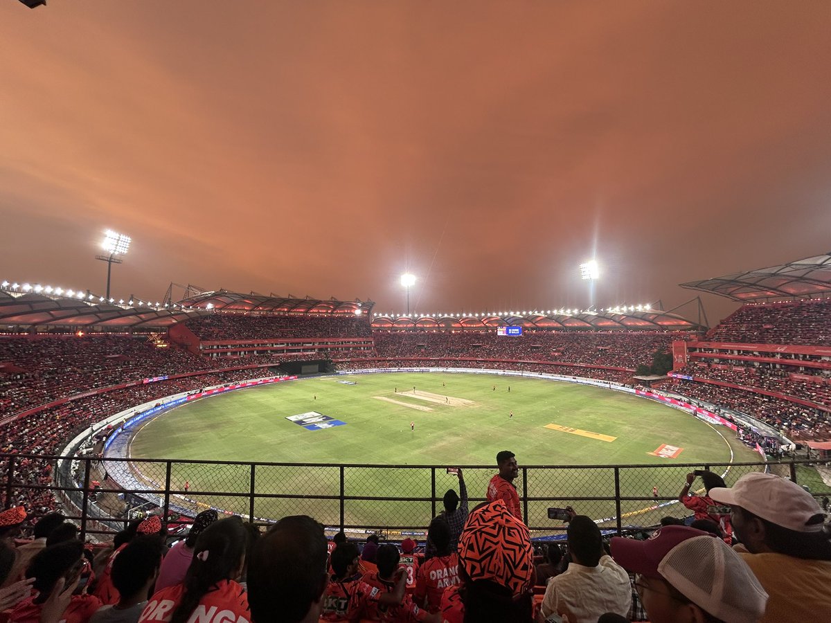 ChinmayiiK's tweet photo. 🧡🏡

Through every win and loss @SunRisers ♾️ https://t.co/XUop0Kj9SK
