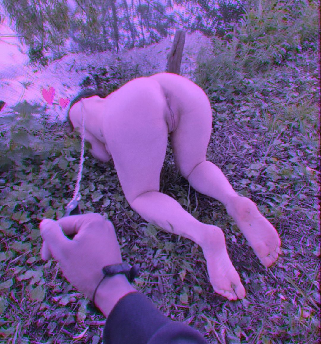 giha7397's tweet photo. كلبة مطيعة؟ 🐩وعبدة رخيصة وخاضعة🛐؟ تعالى استخدمك واستعبدك.🐽 https://t.co/O4kjzLnrWh
