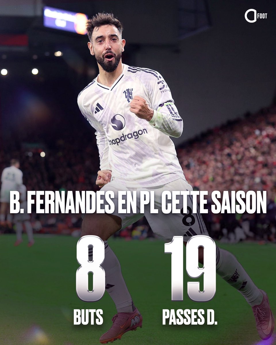 Actu Foot tweet media