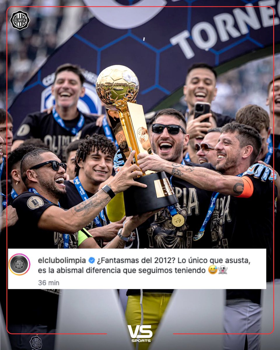 Vs Sports tweet media