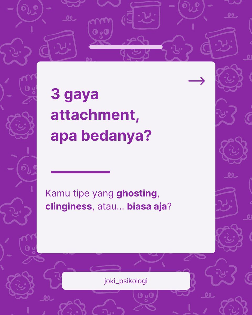 Joki Psikologi dan Statistika | 4000+ Testi tweet media