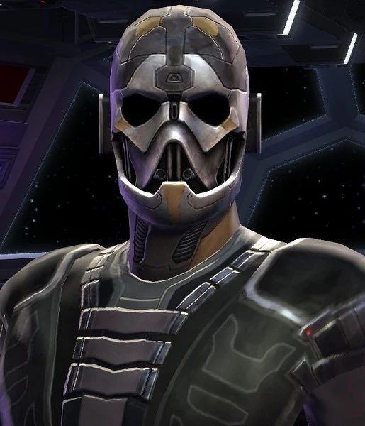 TrickyWalrus1's tweet photo. @StarWarsDaily_ Darth Nox is fucking cool as hell https://t.co/J0sj75CFNw