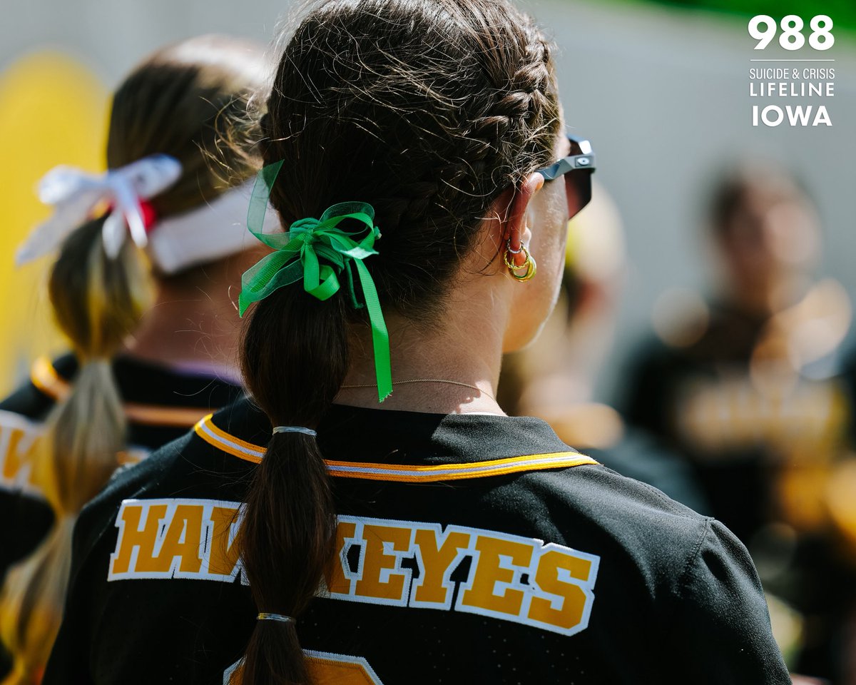 Iowa Softball tweet media