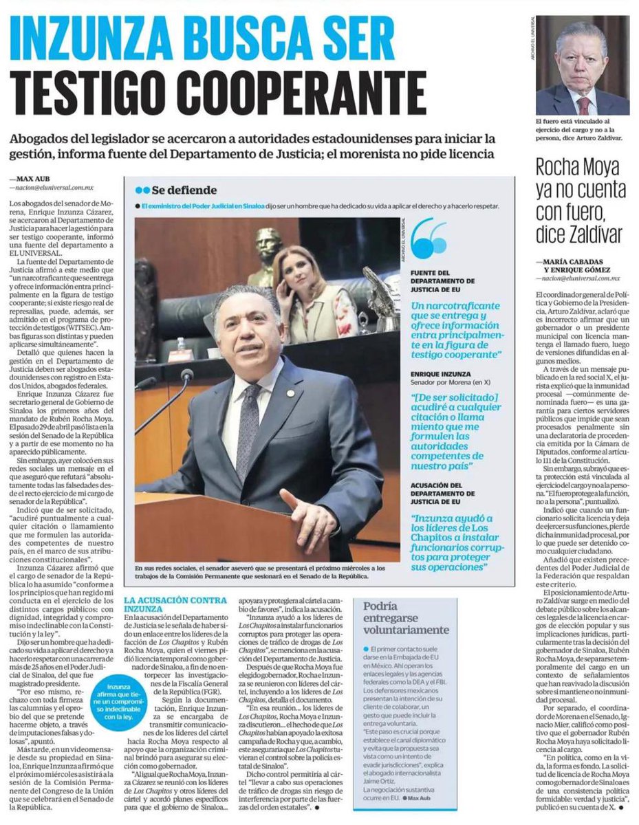 Adriana Dávila tweet media