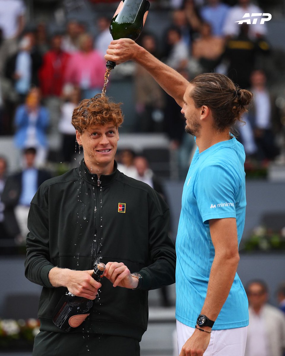 ATP Tour tweet media