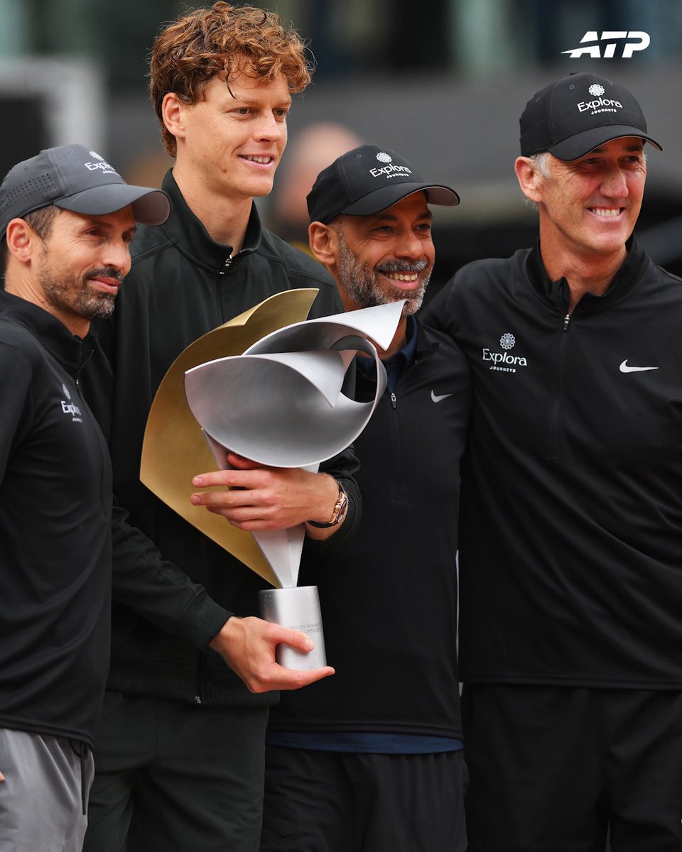 ATP Tour tweet media