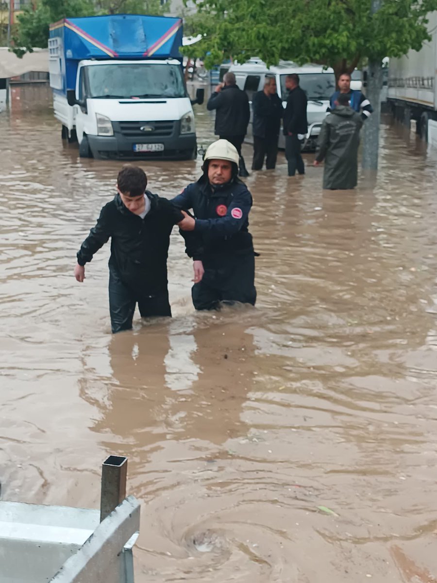 Gaziantep Valiliği tweet media