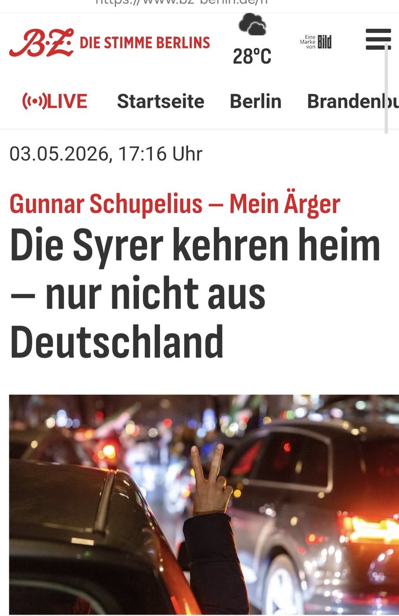 Heike Laufen tweet media