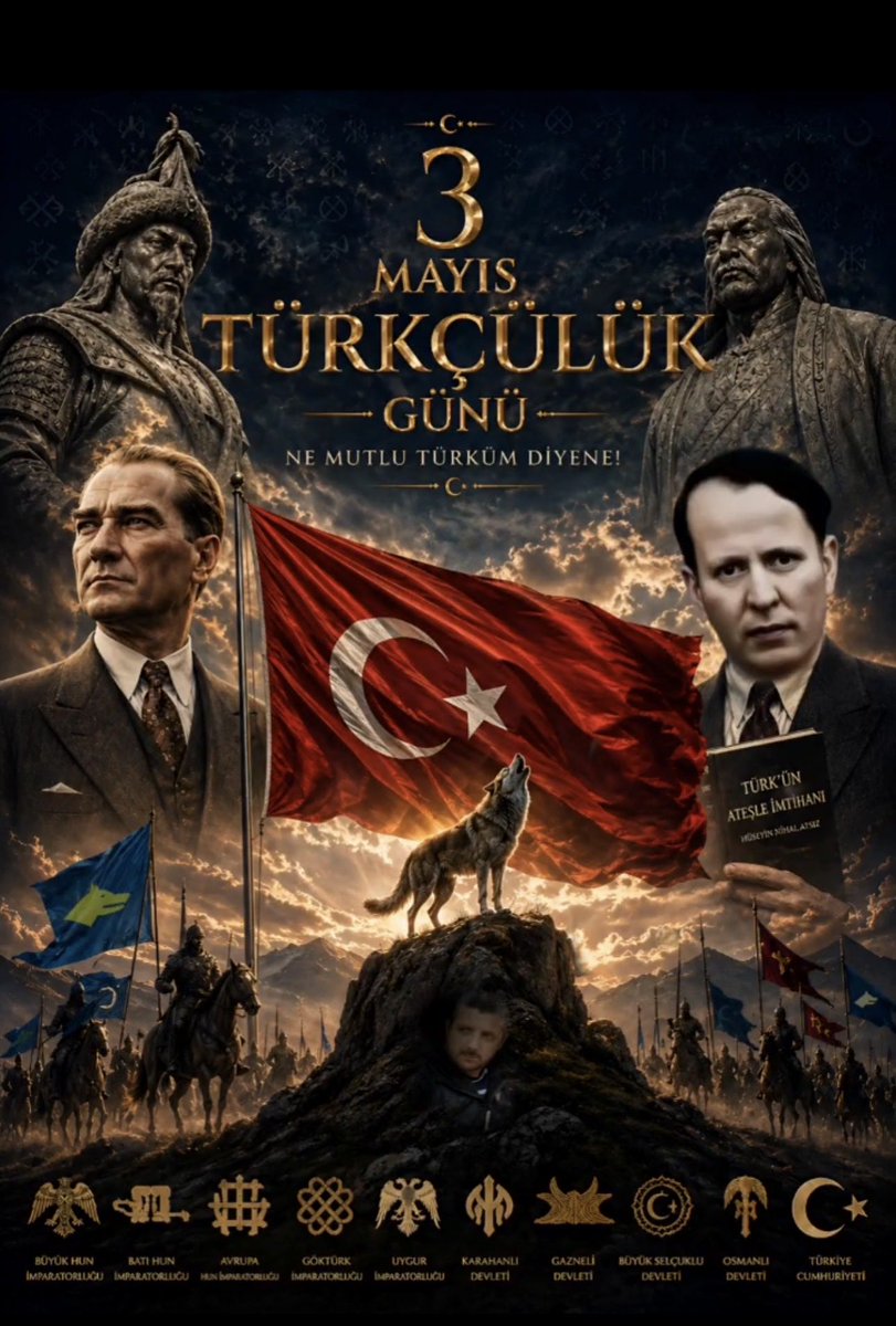 Ahmet TANGÖR tweet media
