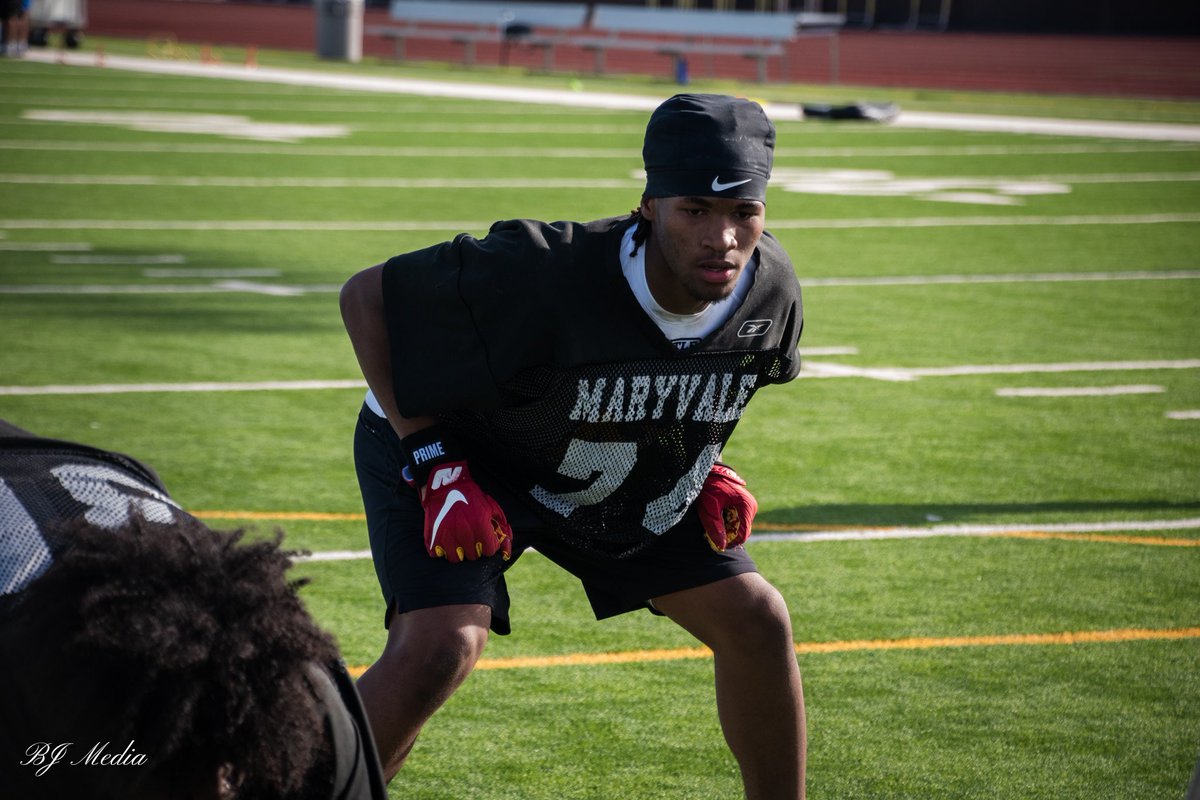 BJMedia1's tweet photo. Frames from spring ball stop #7 at Maryvale📸

Key returners for the Panthers include:

- ‘27 ATH Miles Woods
- ‘27 DE Tariq Hannah
- ‘28 QB Messan Alokpovi
- ‘28 RB Isaac Buchanan
- ‘29 DE/TE Kevin “Scatter” Smith
- ‘29 OLB Ricki Guilford
- ‘29 DB Alijah Cross

(1/2) https://t.co/s1caTCunho