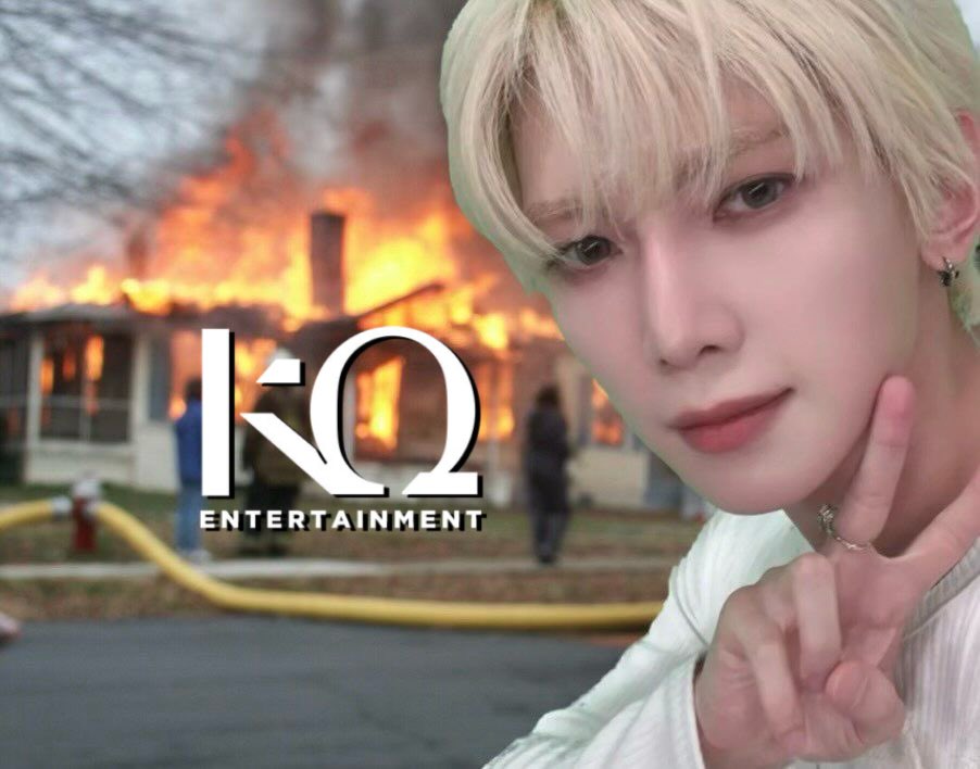 pah ★ jurídico blonde mingi tweet media