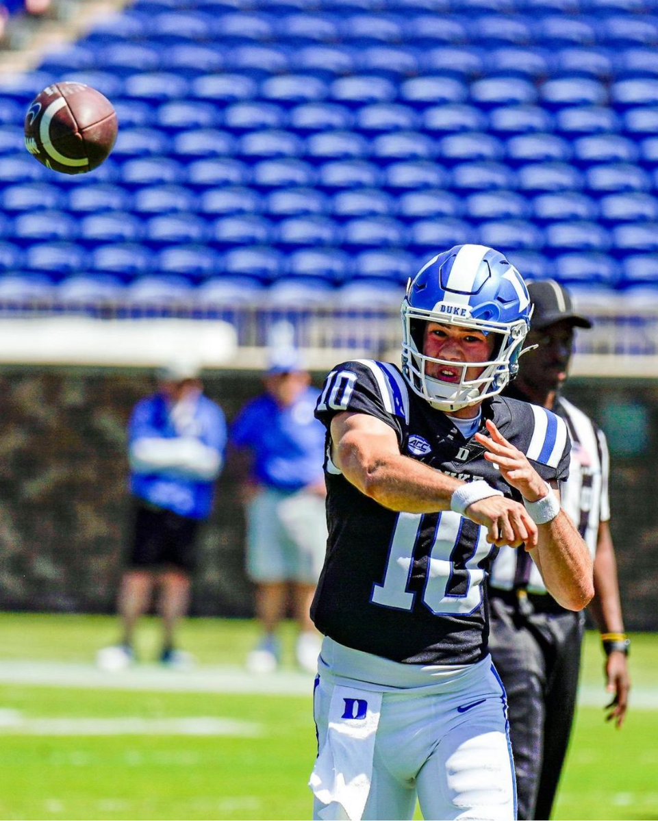 Sidelines - Duke tweet media