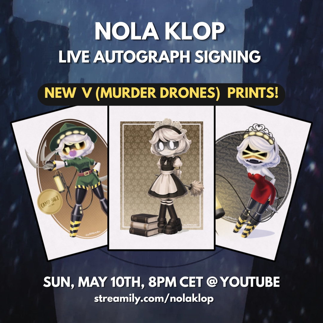 Nola Klop tweet media