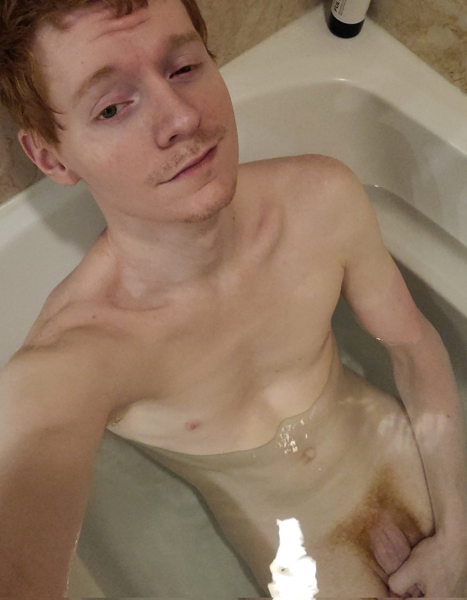 Ginger Alpha Cliff tweet media