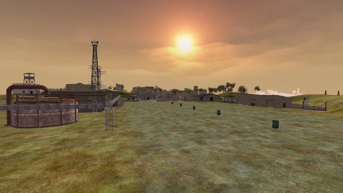 EuropeFhsw's tweet photo. Merdjayoun is new map coming in minimod update on June 1st. Map features an episode of Syria-Lebanon campaign of summer 1941 between UK-Australian and Vichy France forces and takes place is scenic landscapes of southern Lebanon. #FHSWEU #WW2 https://t.co/UIq2aF4HVK