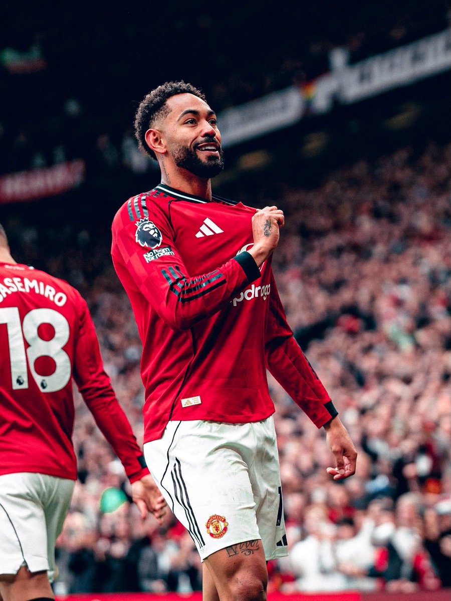 MUFC Scoop tweet media