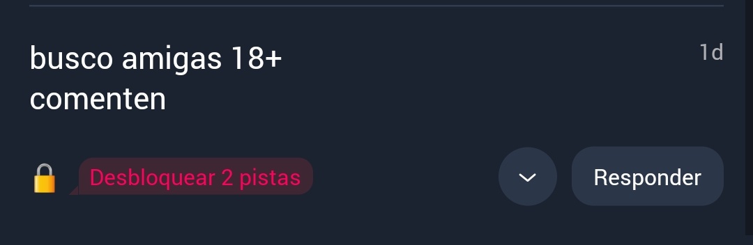 lesbicas tweet media