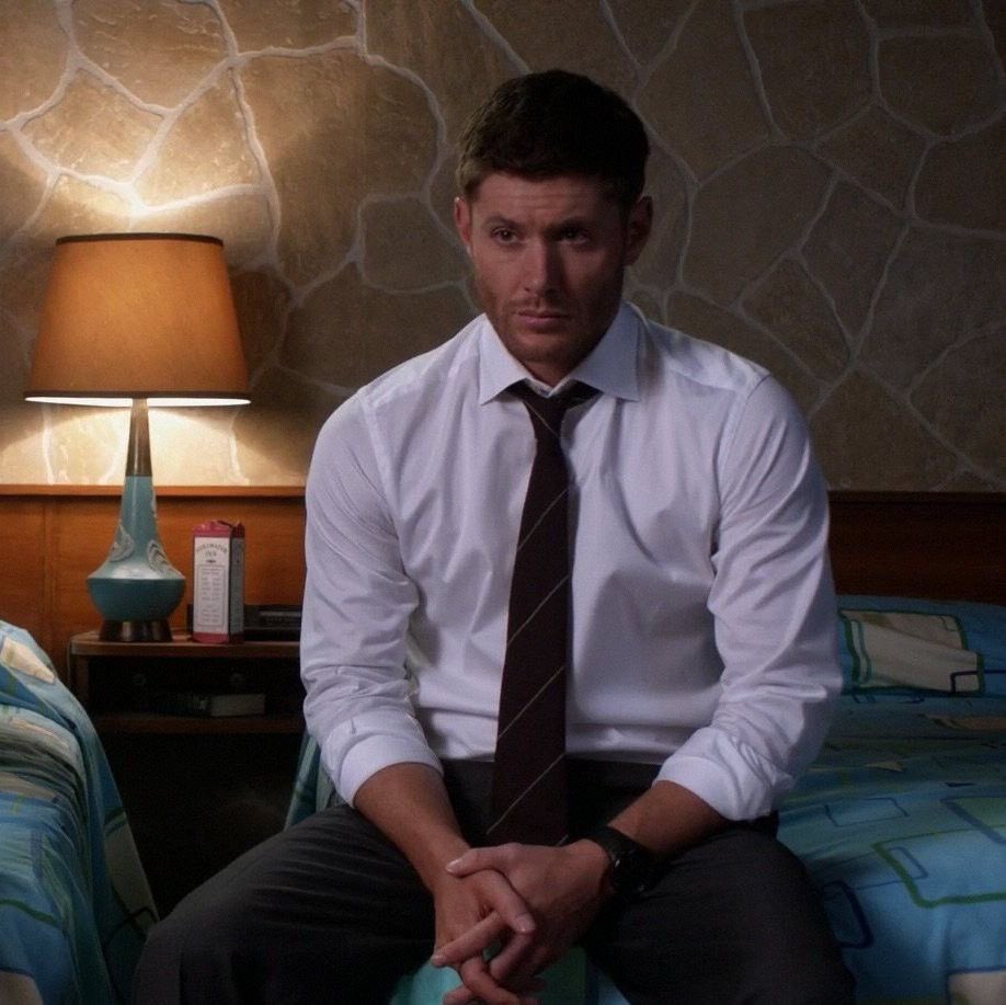 spyruce || SPN first watch s10 tweet media