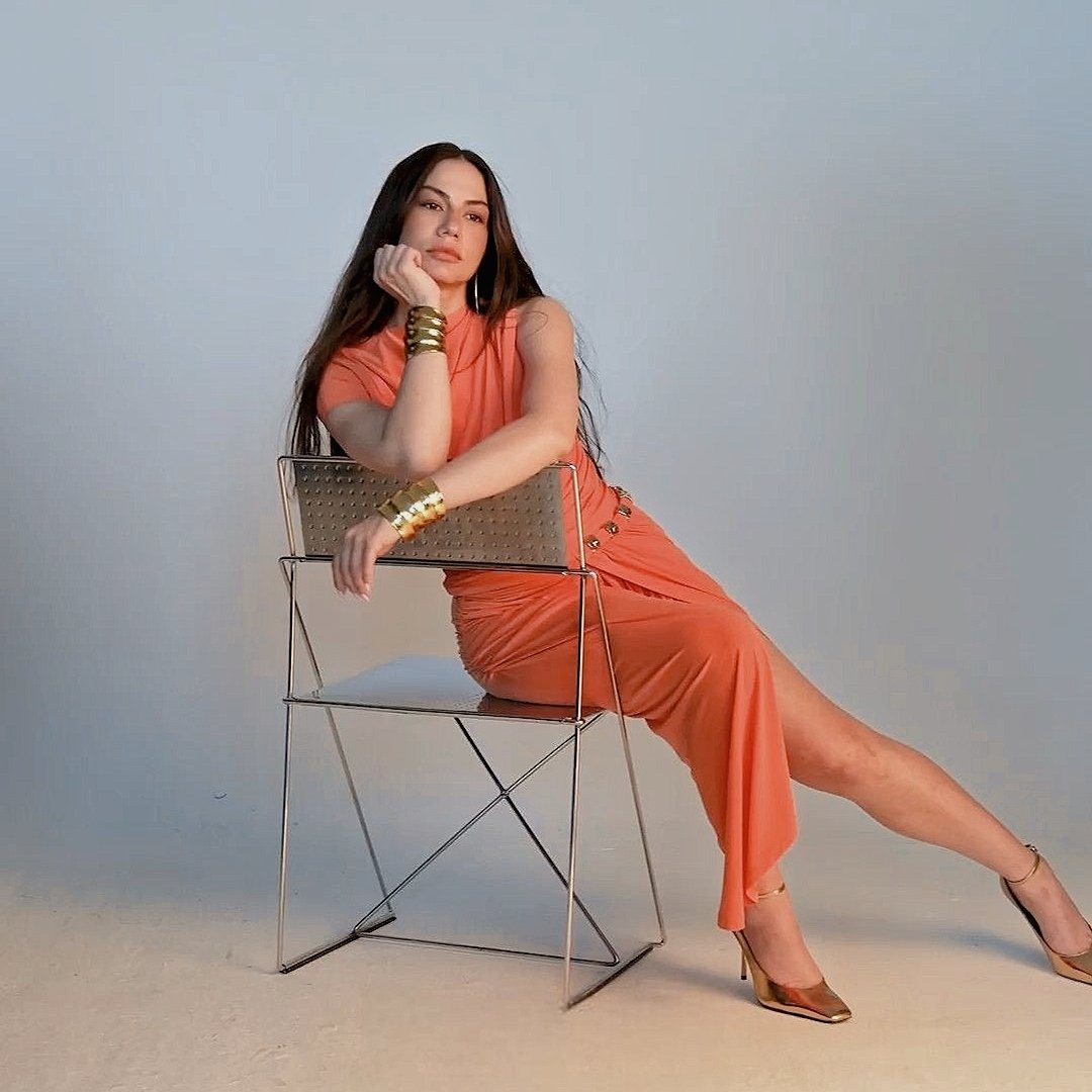 MOTHER ÖZDEMIR ❤️‍🔥