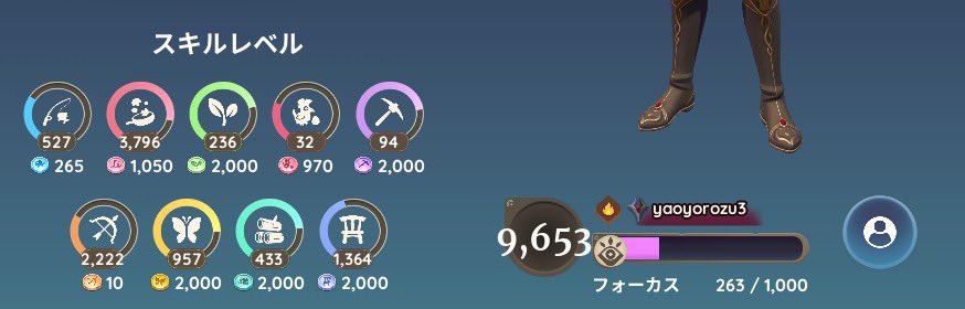 やおよろず🏹⚡️ tweet media