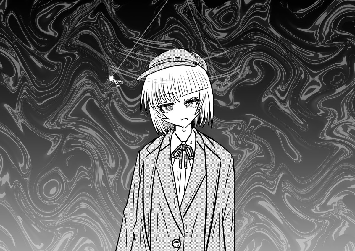 雲海 tweet media